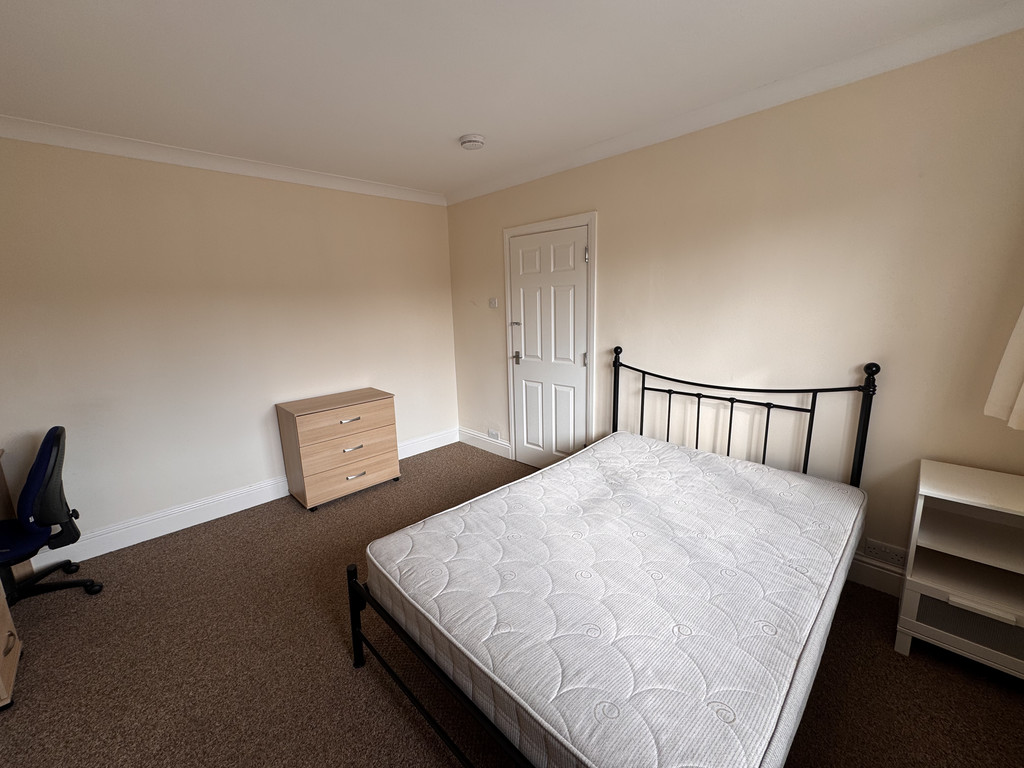 Image of Tang Hall Lane, Tang Hall