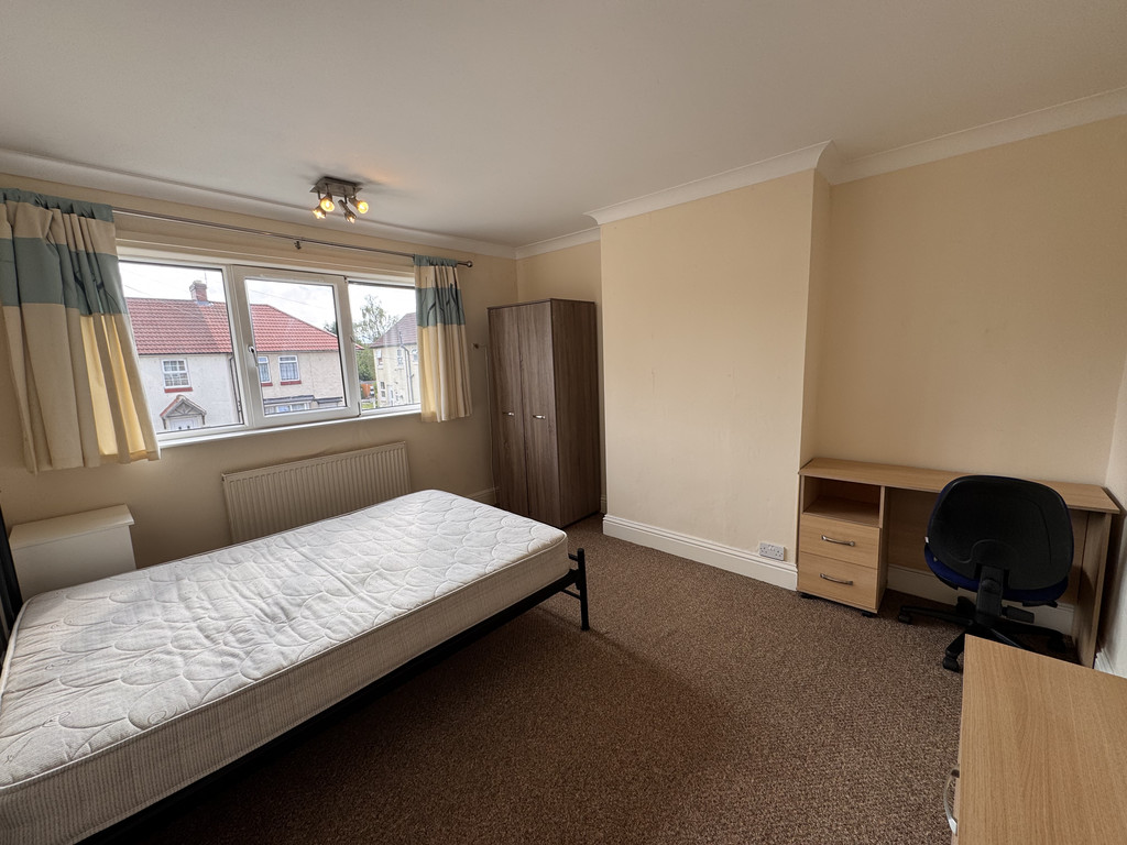 Image of Tang Hall Lane, Tang Hall