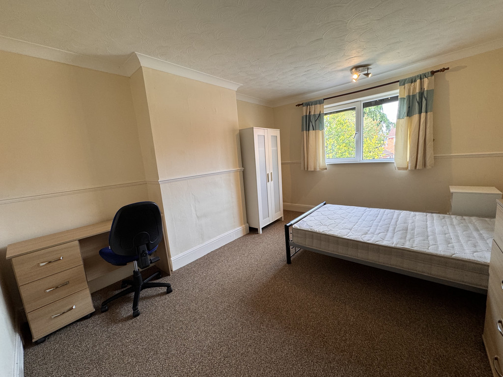 Image of Tang Hall Lane, Tang Hall