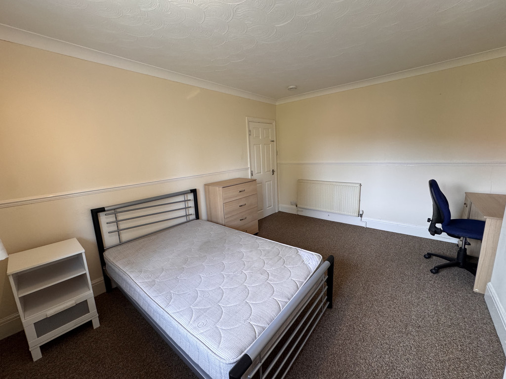 Image of Tang Hall Lane, Tang Hall