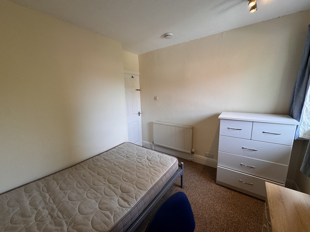 Image of Tang Hall Lane, Tang Hall