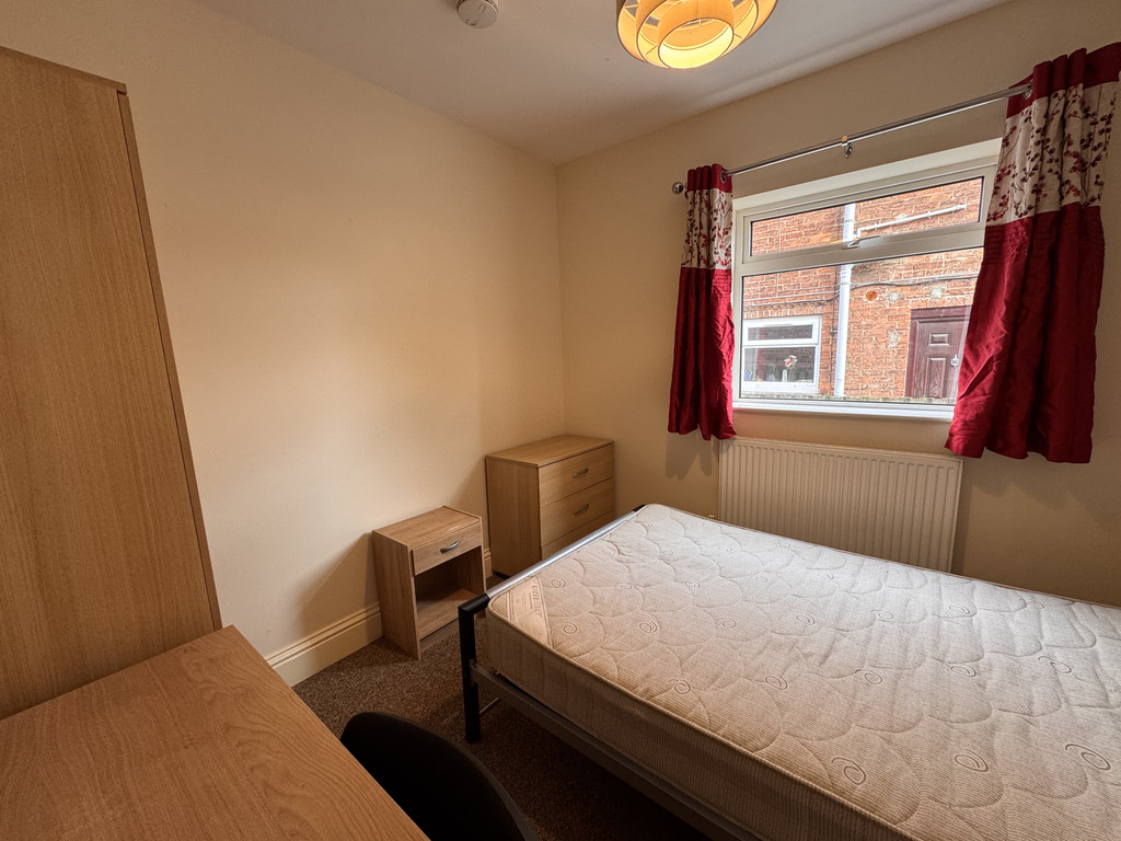 Image of Tang Hall Lane, Tang Hall