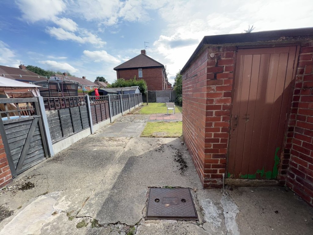 Image of Fossway, Huntington