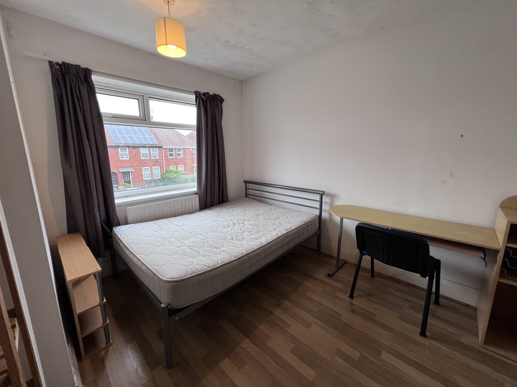 Image of Fossway, Huntington