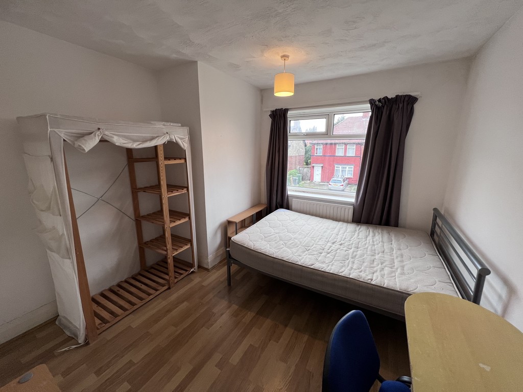 Image of Fossway, Huntington