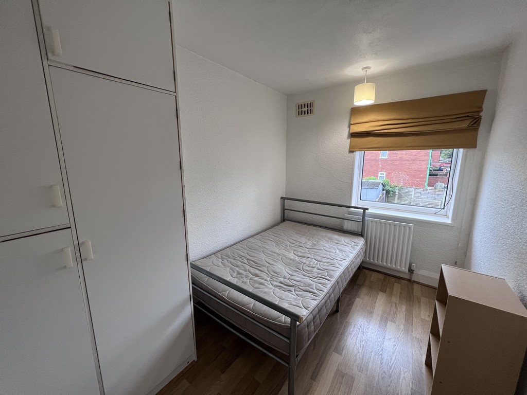 Image of Fossway, Huntington