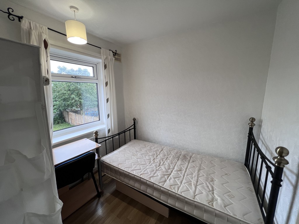 Image of Fossway, Huntington