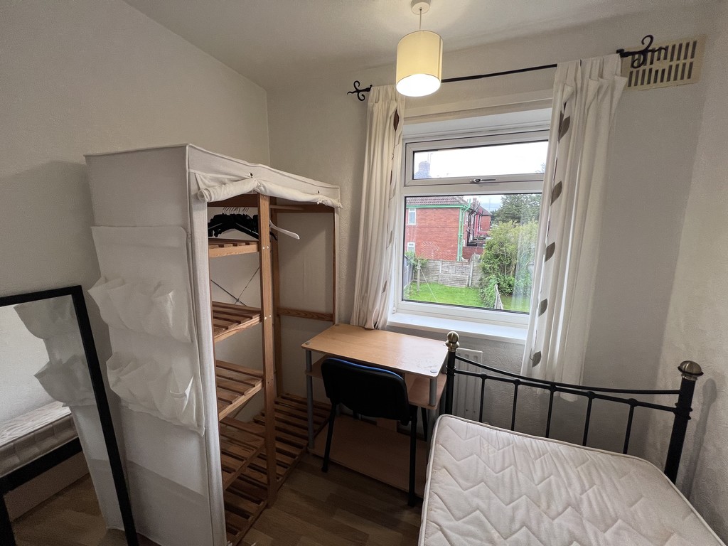 Image of Fossway, Huntington