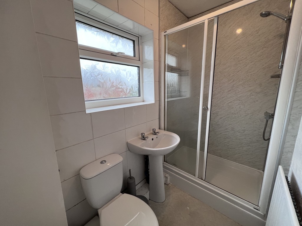 Image of Fossway, Huntington