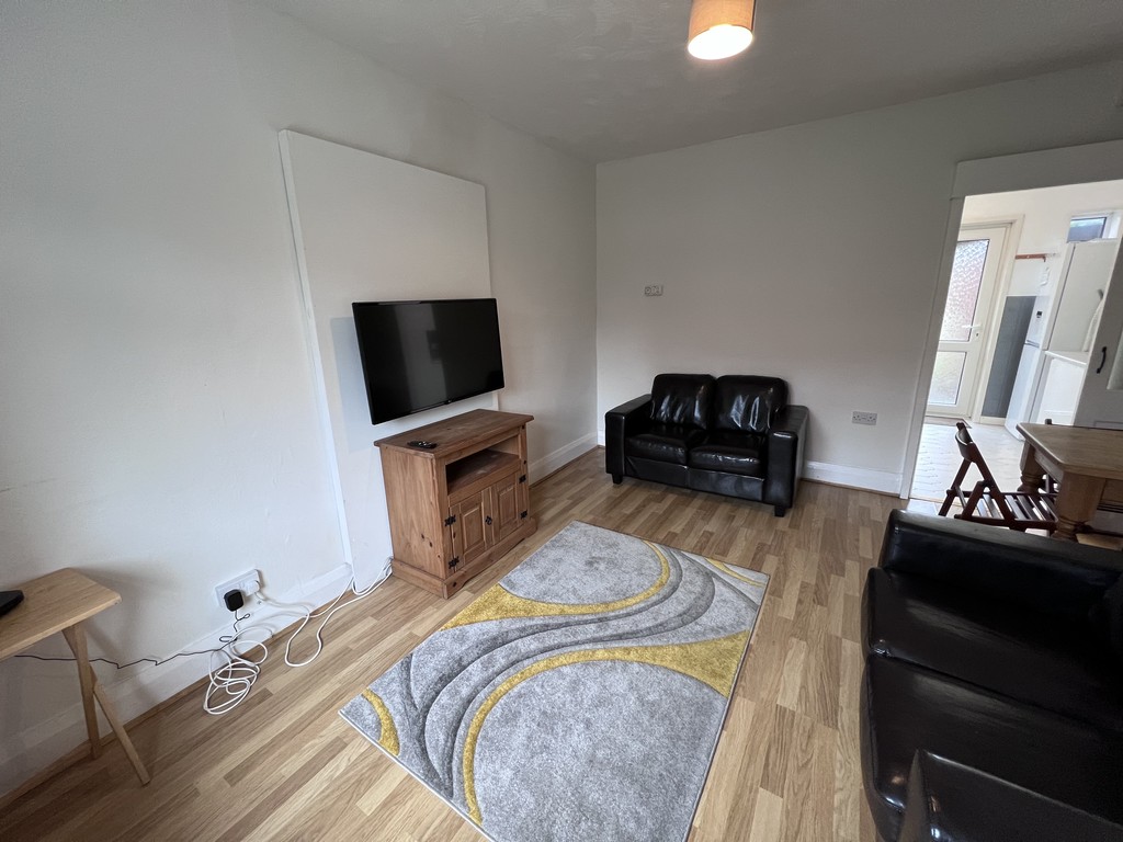 Image of Fossway, Huntington