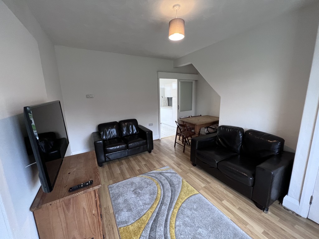 Image of Fossway, Huntington