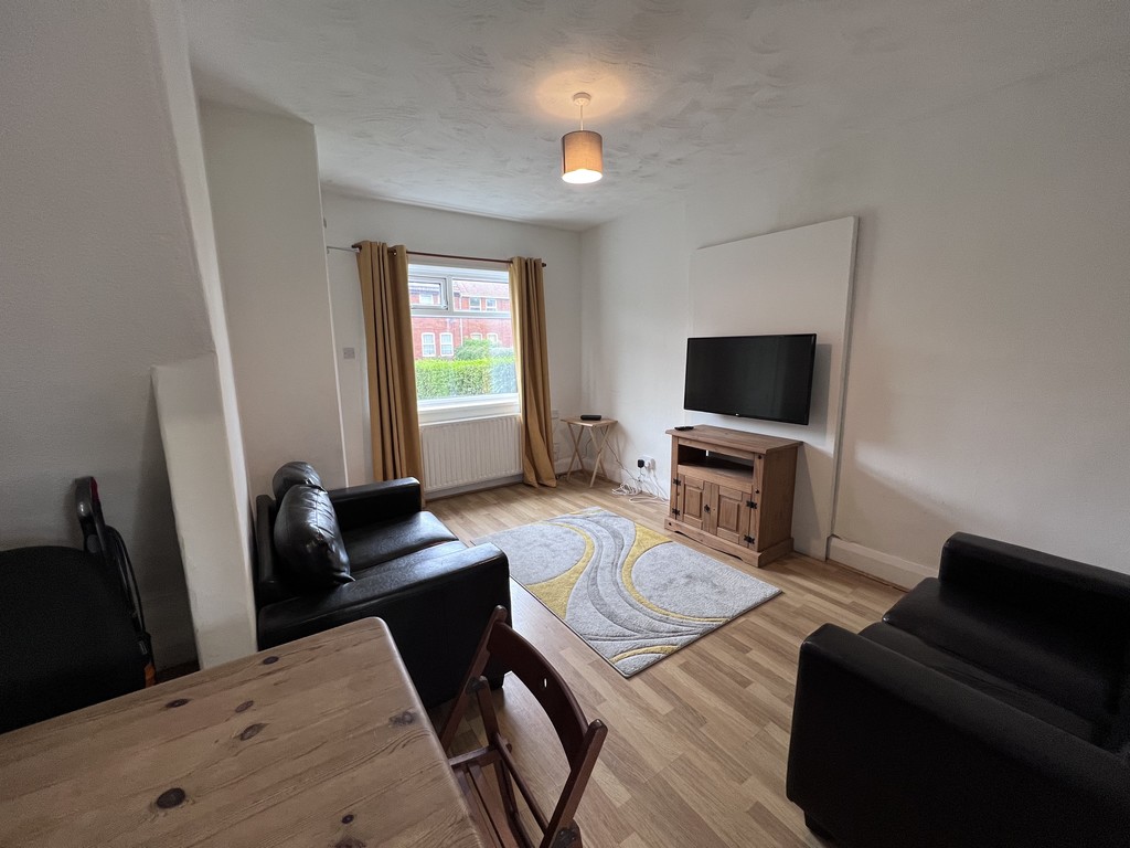 Image of Fossway, Huntington