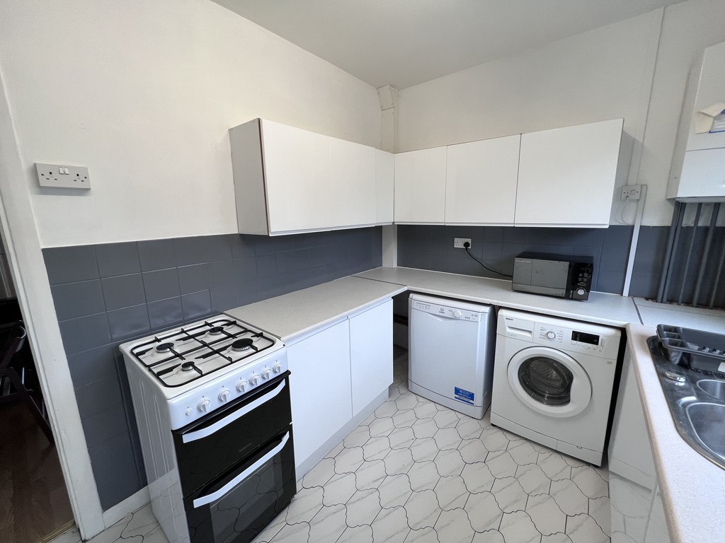 Image of Fossway, Huntington