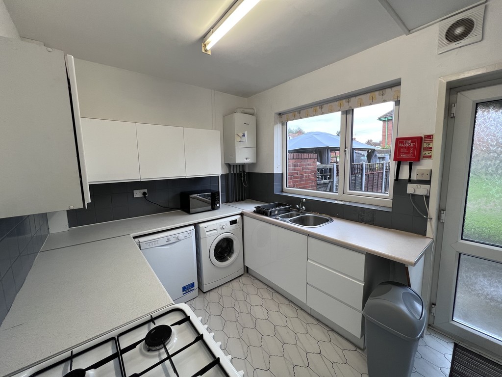 Image of Fossway, Huntington