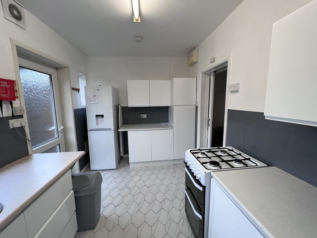 Image of Fossway, Huntington