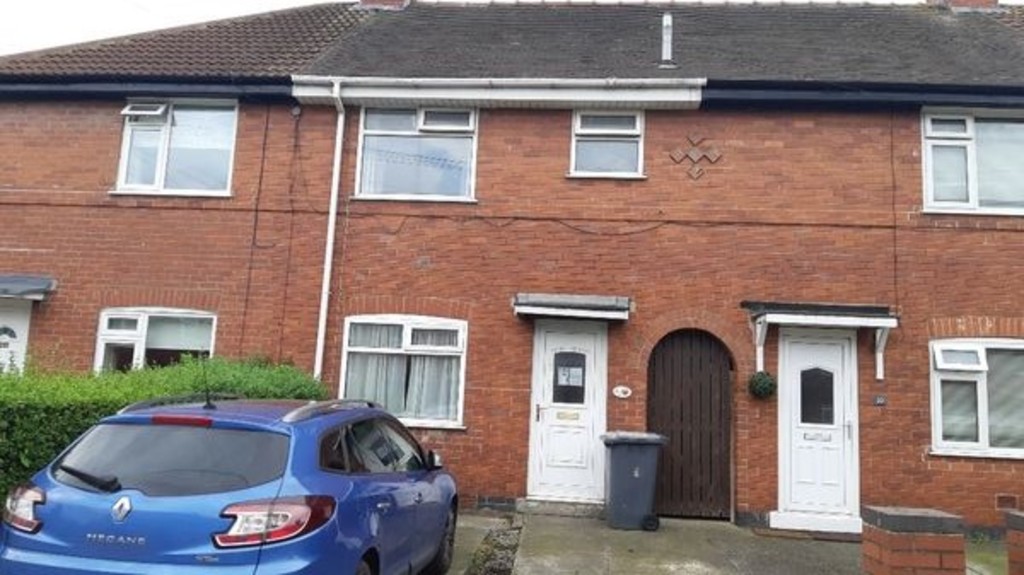 Image of Fossway, Huntington