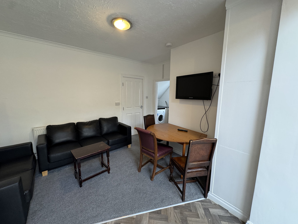 Image of Hadrian Avenue, Hull Road