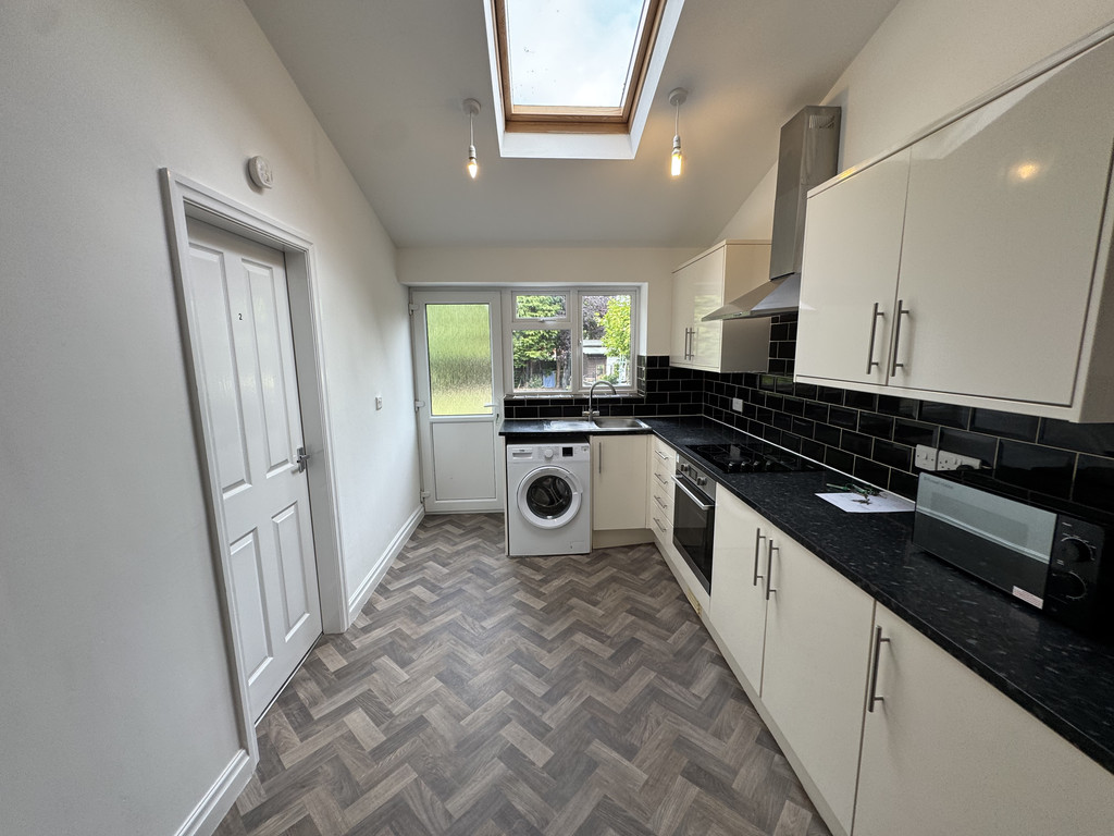 Image of Hadrian Avenue, Hull Road