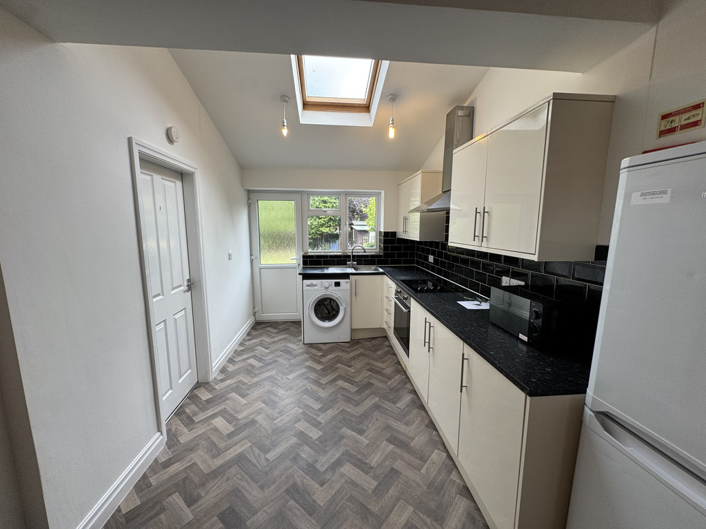 Image of Hadrian Avenue, Hull Road