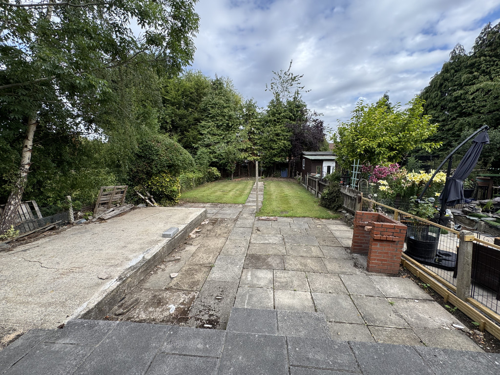 Image of Hadrian Avenue, Hull Road