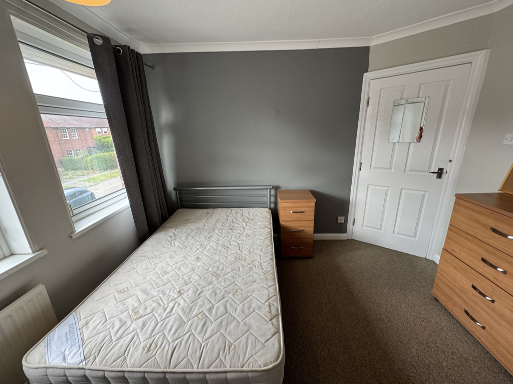 Image of Hadrian Avenue, Hull Road