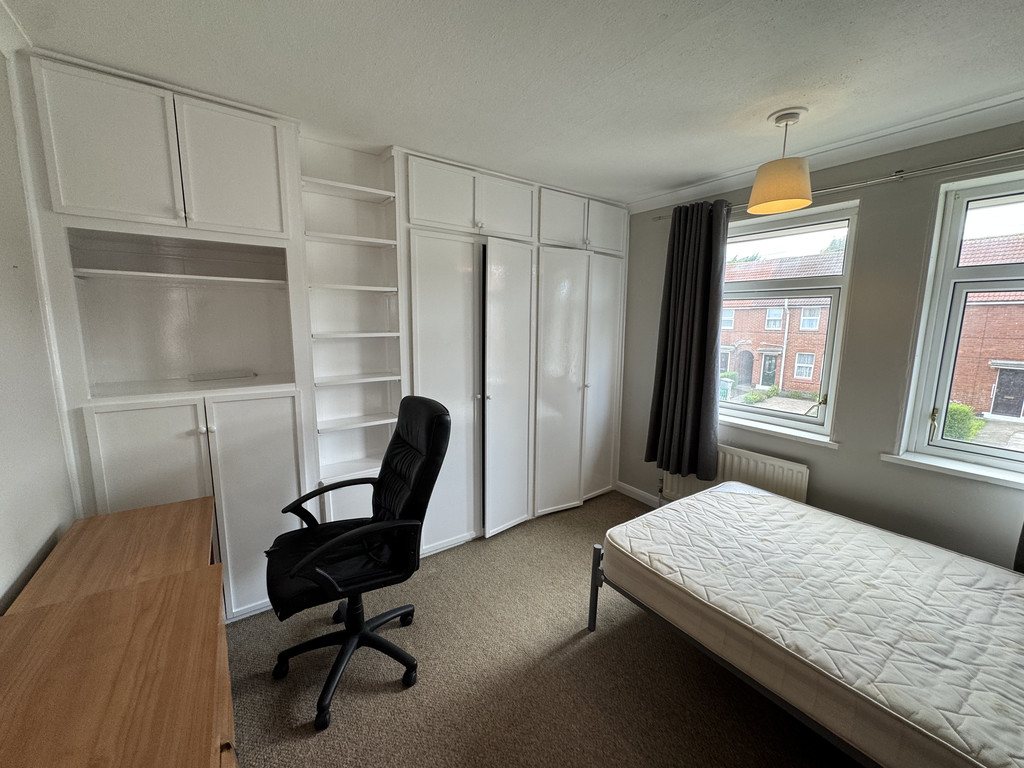 Image of Hadrian Avenue, Hull Road