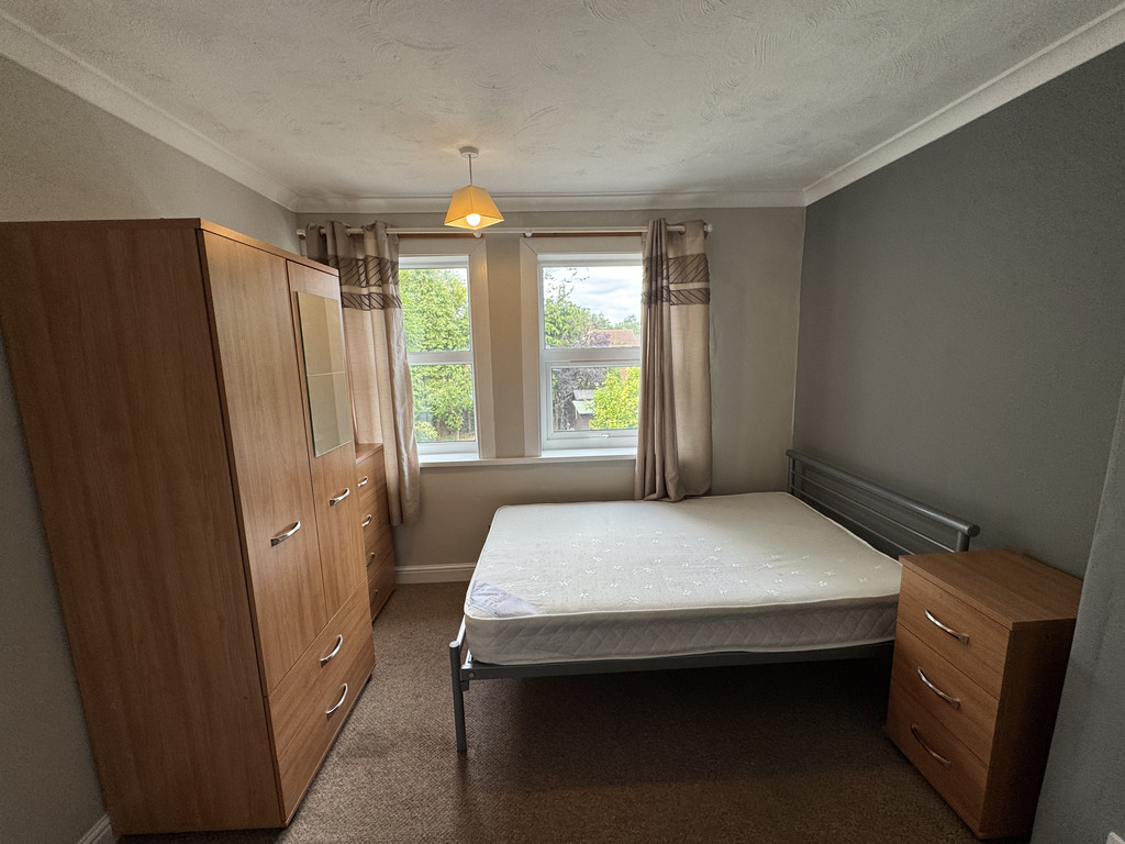 Image of Hadrian Avenue, Hull Road