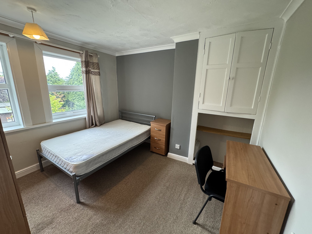 Image of Hadrian Avenue, Hull Road