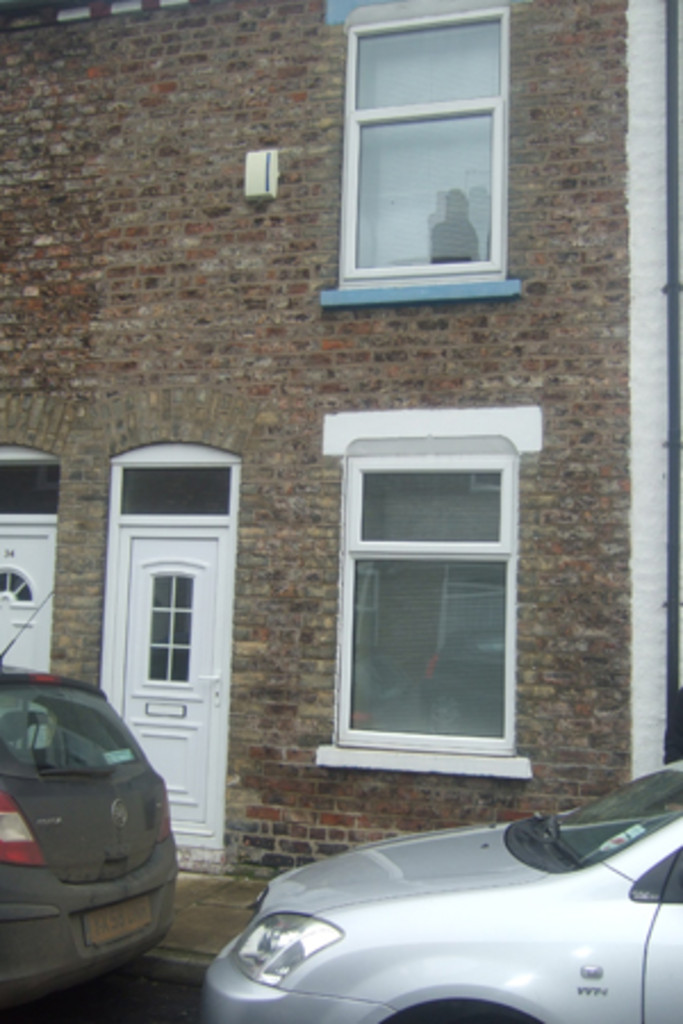 Image of Upper Newborough Street, Burton Stone Lane