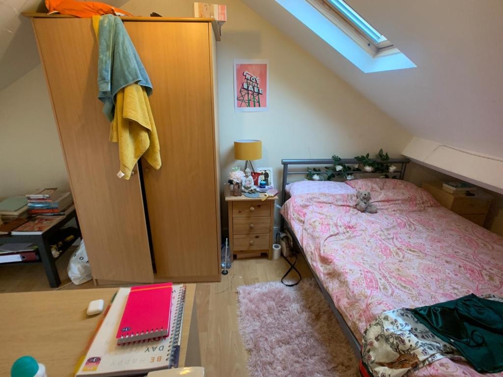 Image of Upper Newborough Street, Burton Stone Lane