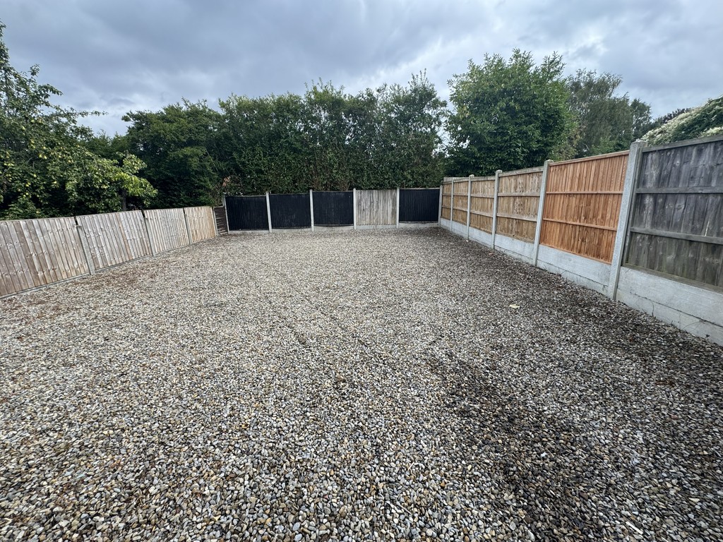 Image of Green Dykes Lane, Hull Road