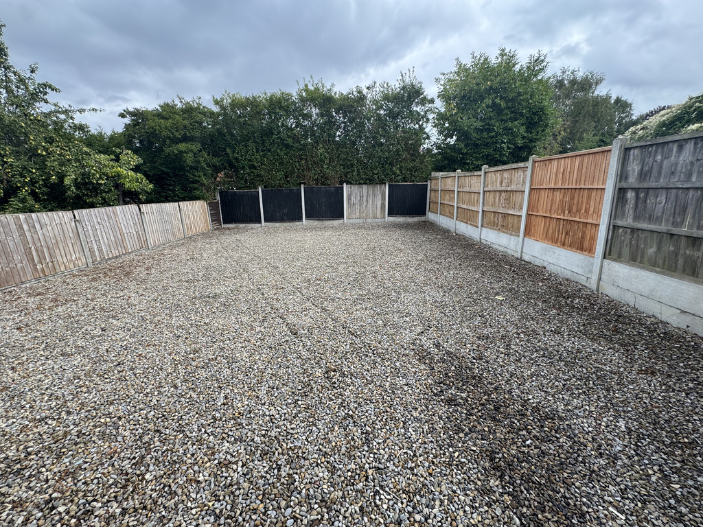 Image of Green Dykes Lane, Hull Road