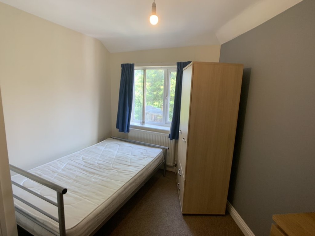 Image of Harington Avenue, Tang Hall