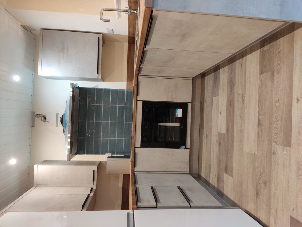 Image of Harington Avenue, Tang Hall