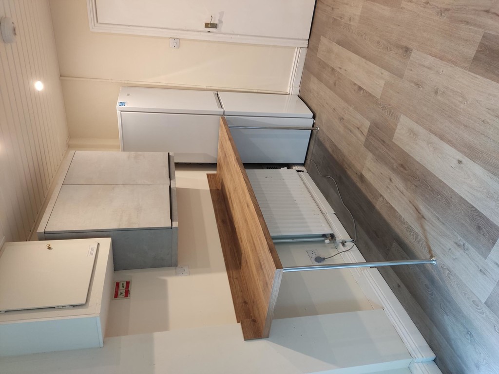 Image of Harington Avenue, Tang Hall