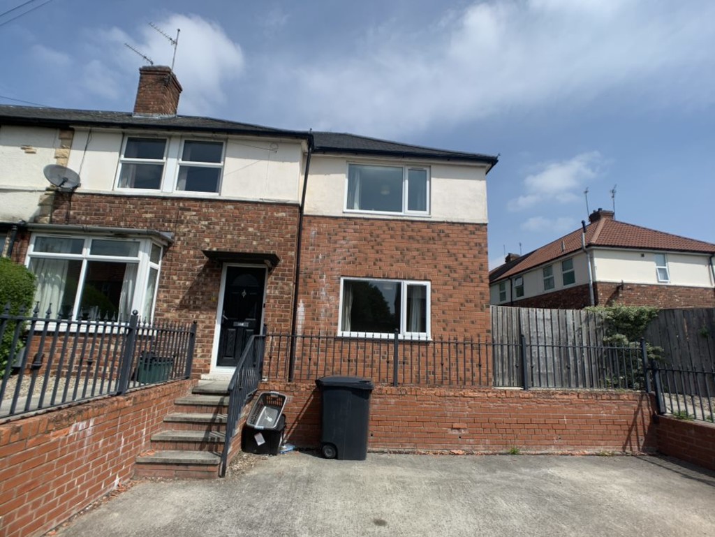 Image of Harington Avenue, Tang Hall