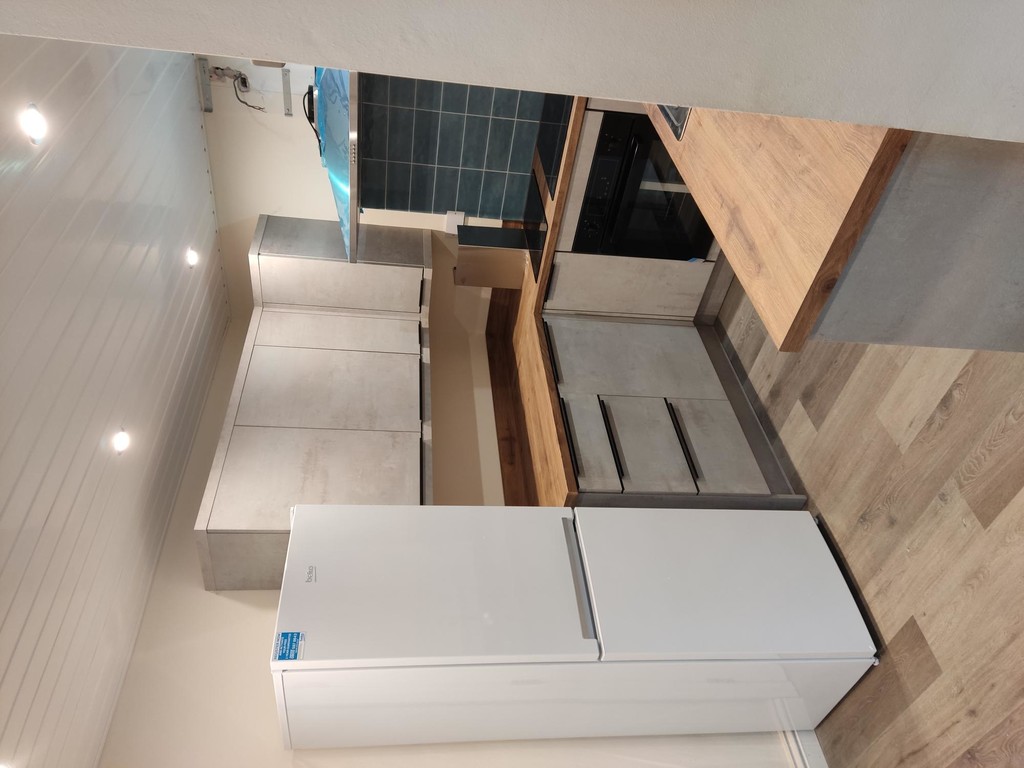 Image of Harington Avenue, Tang Hall