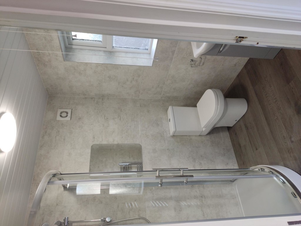 Image of Harington Avenue, Tang Hall