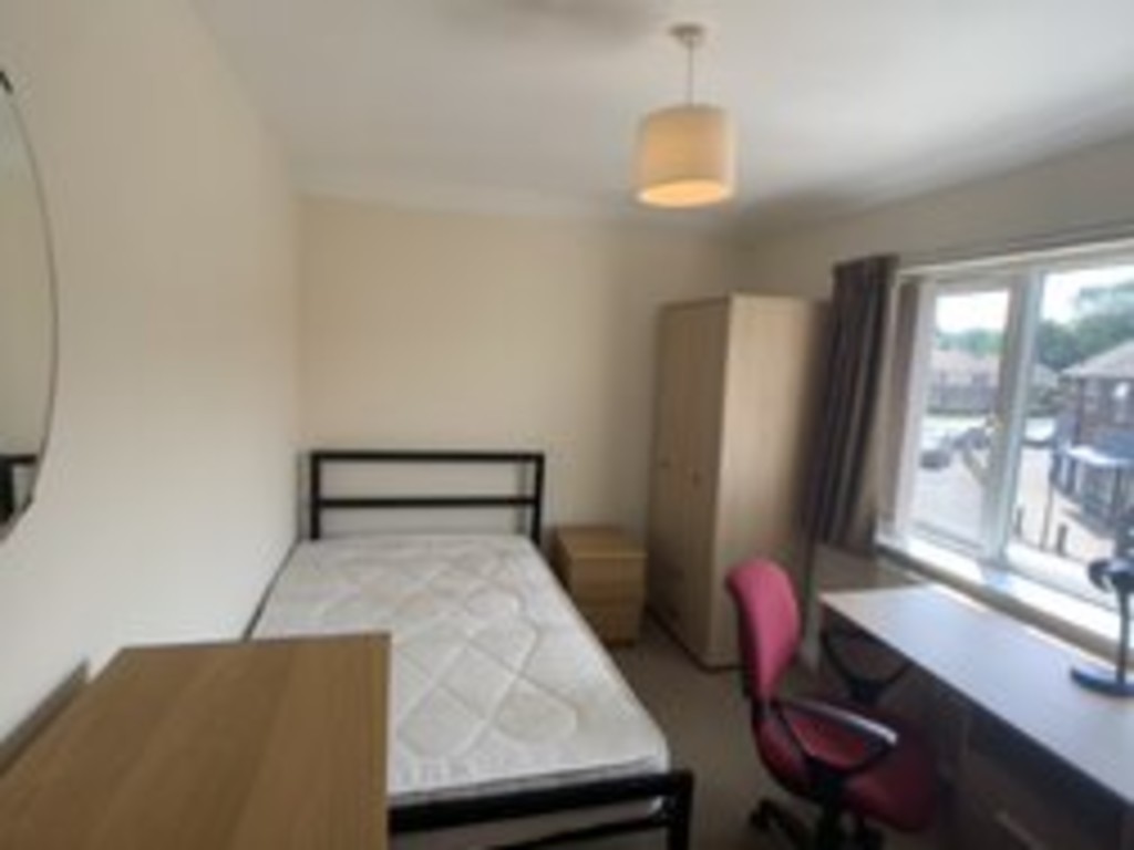 Image of Harington Avenue, Tang Hall