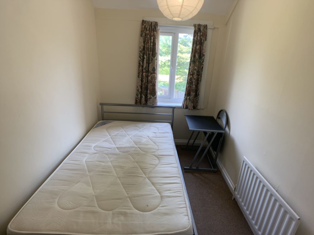 Image of Harington Avenue, Tang Hall