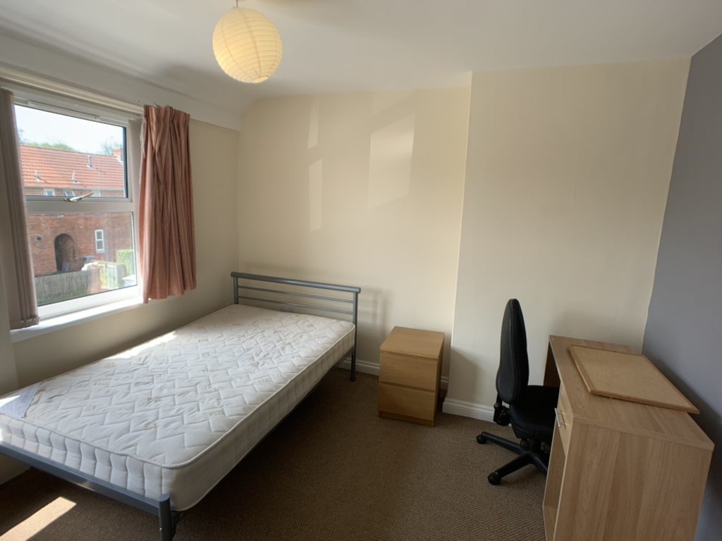 Image of Harington Avenue, Tang Hall