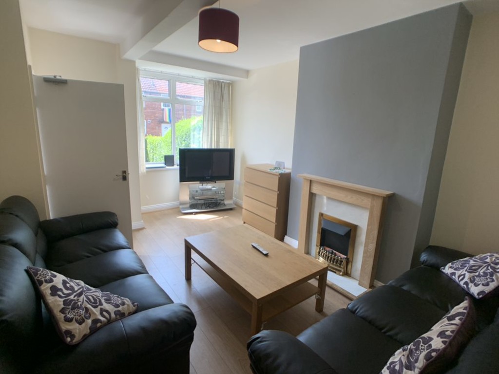 Image of Harington Avenue, Tang Hall