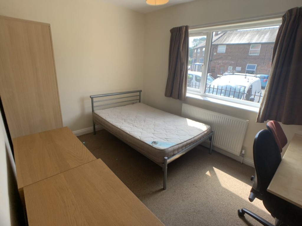 Image of Harington Avenue, Tang Hall