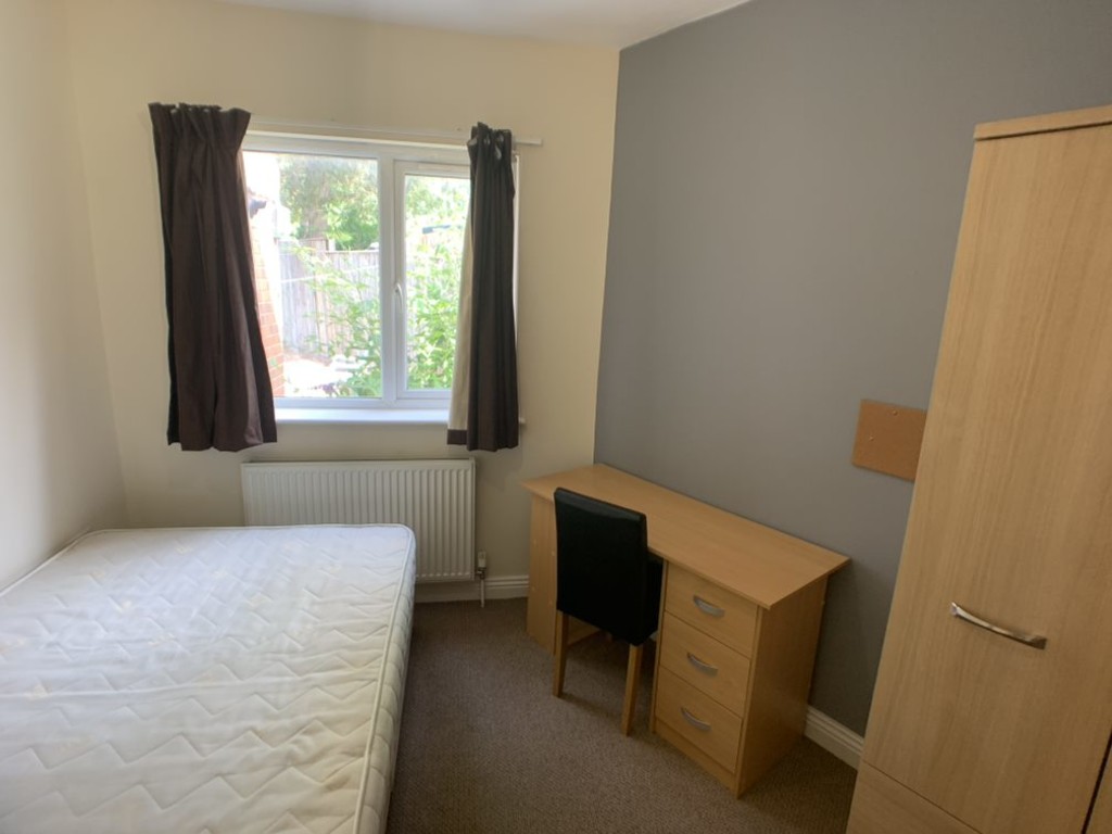 Image of Harington Avenue, Tang Hall