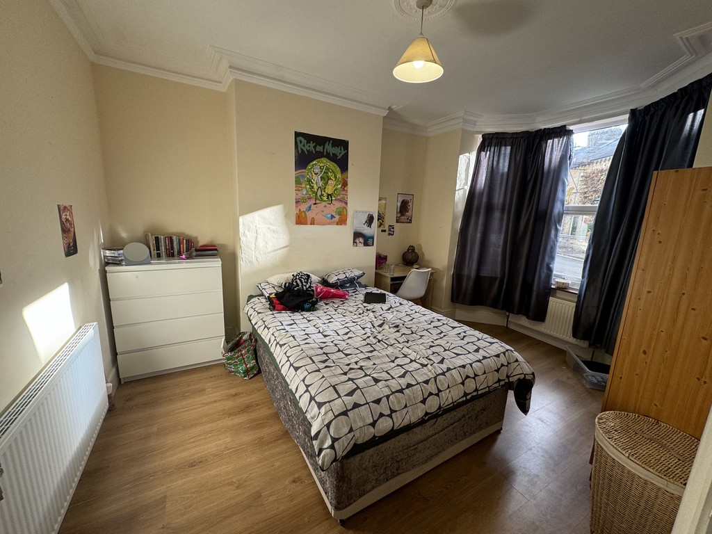 Image of Neville Terrace, The Groves