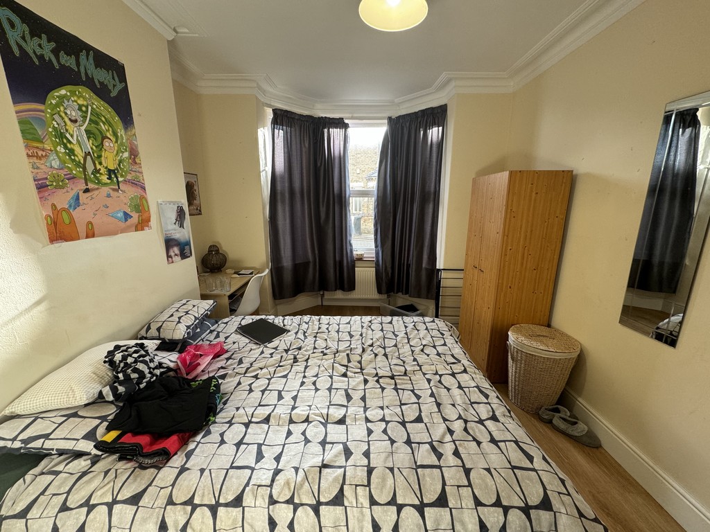 Image of Neville Terrace, The Groves