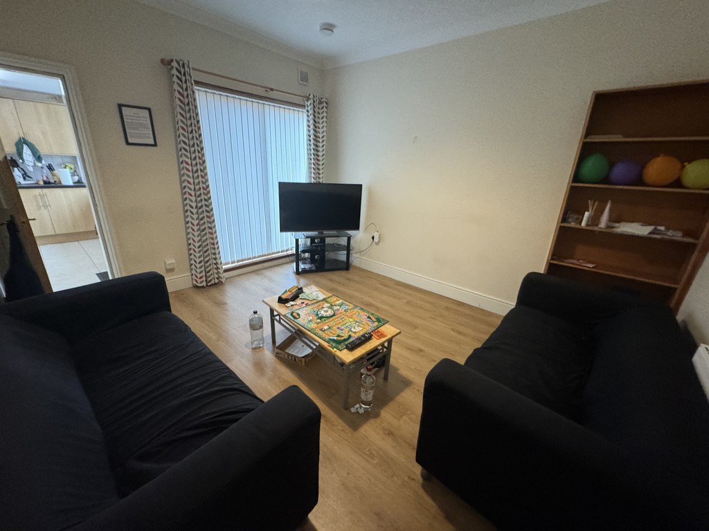 Image of Neville Terrace, The Groves