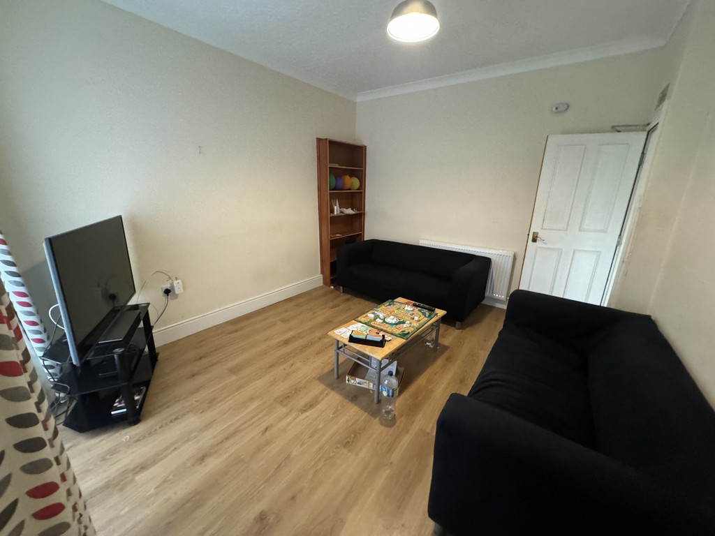 Image of Neville Terrace, The Groves