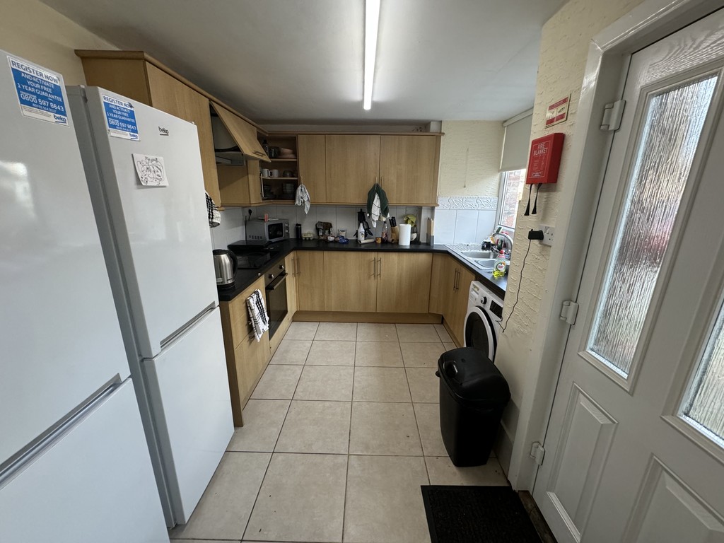 Image of Neville Terrace, The Groves