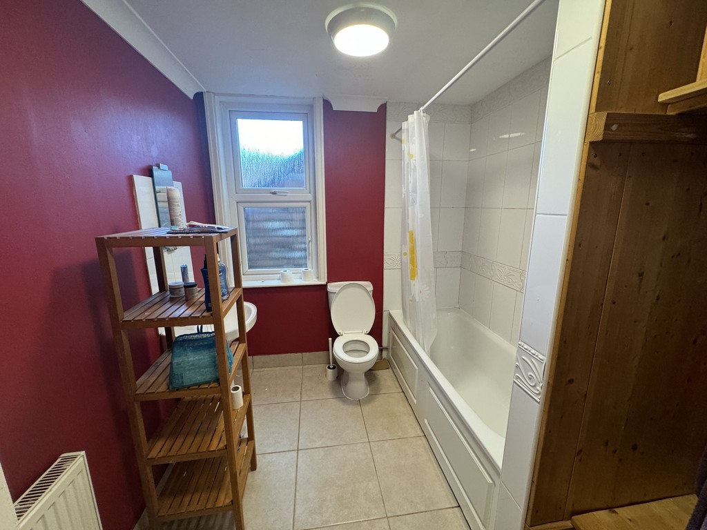 Image of Neville Terrace, The Groves